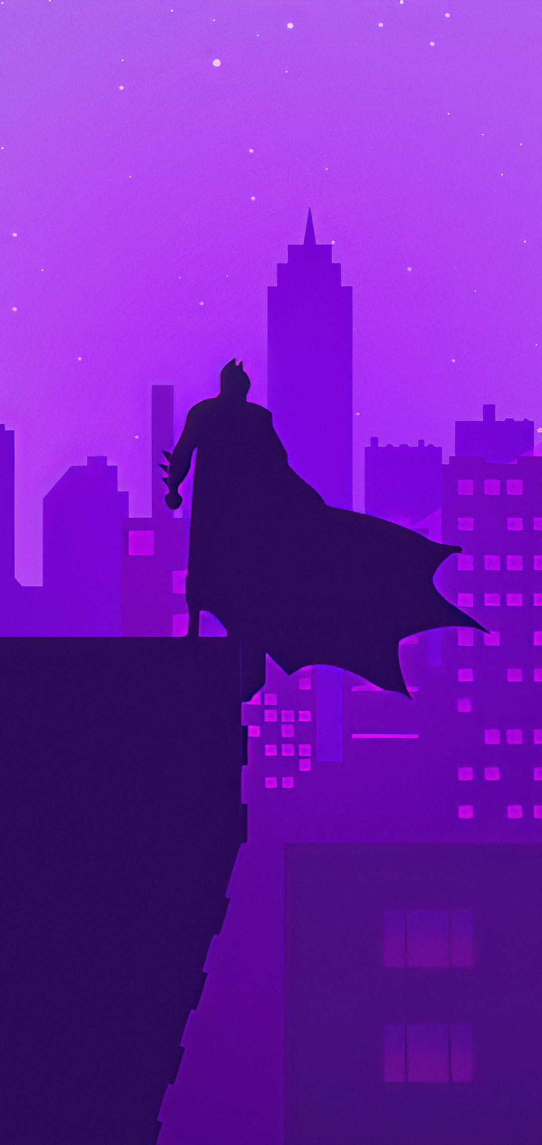 Batman Best Wallpaper - Illustration - HD Wallpaper 