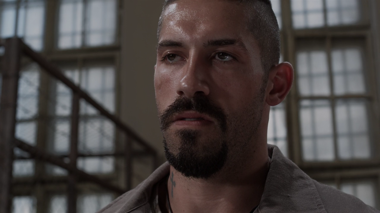 Undisputed 2 Yuri Boyka - HD Wallpaper 