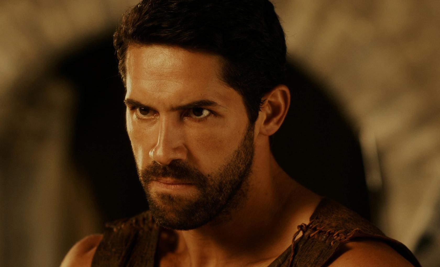 Scott Adkins 2020 - HD Wallpaper 