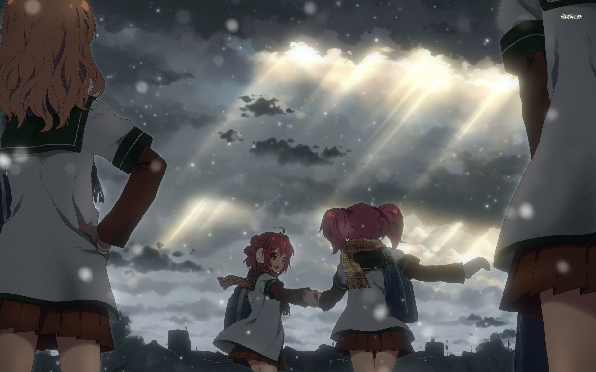 Screenshot - HD Wallpaper 