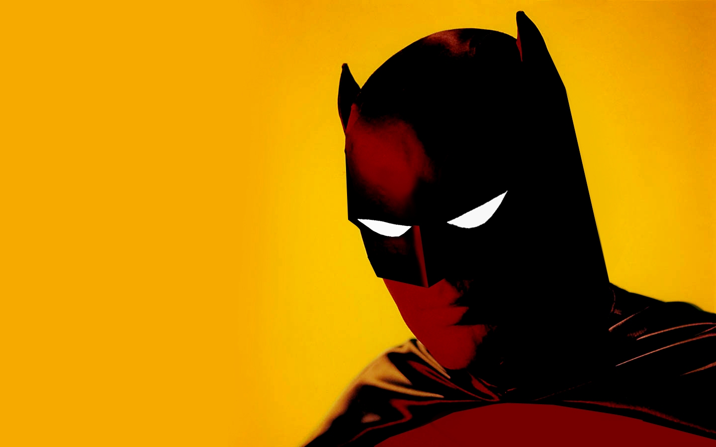 Batman - HD Wallpaper 