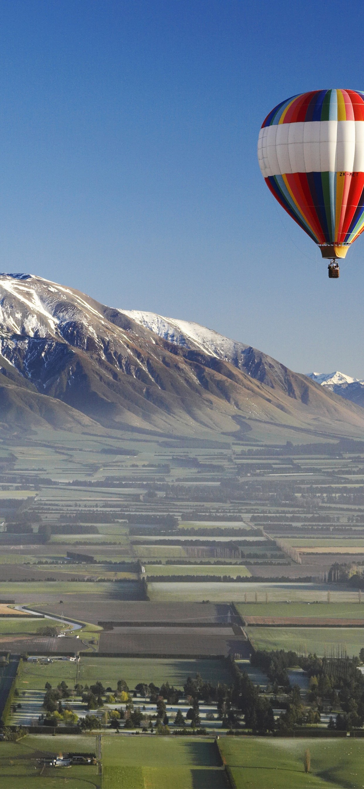 Iphone Xs Max New Zealand Wallpaper - Visiting Places In New Zealand - HD Wallpaper 