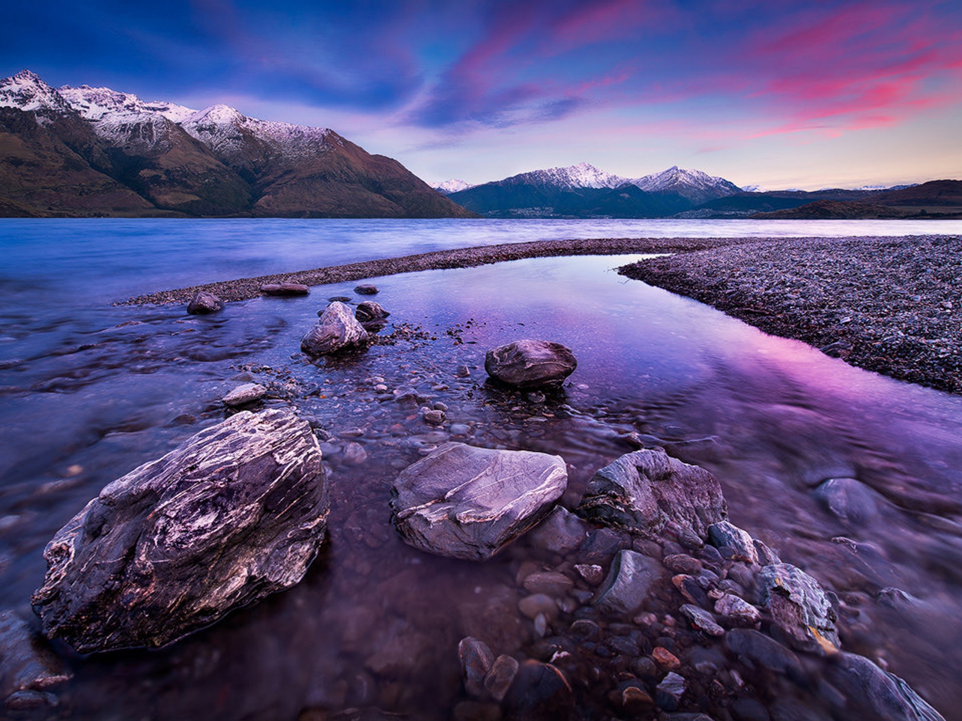 New Zealand Iphone Wallpaper - HD Wallpaper 