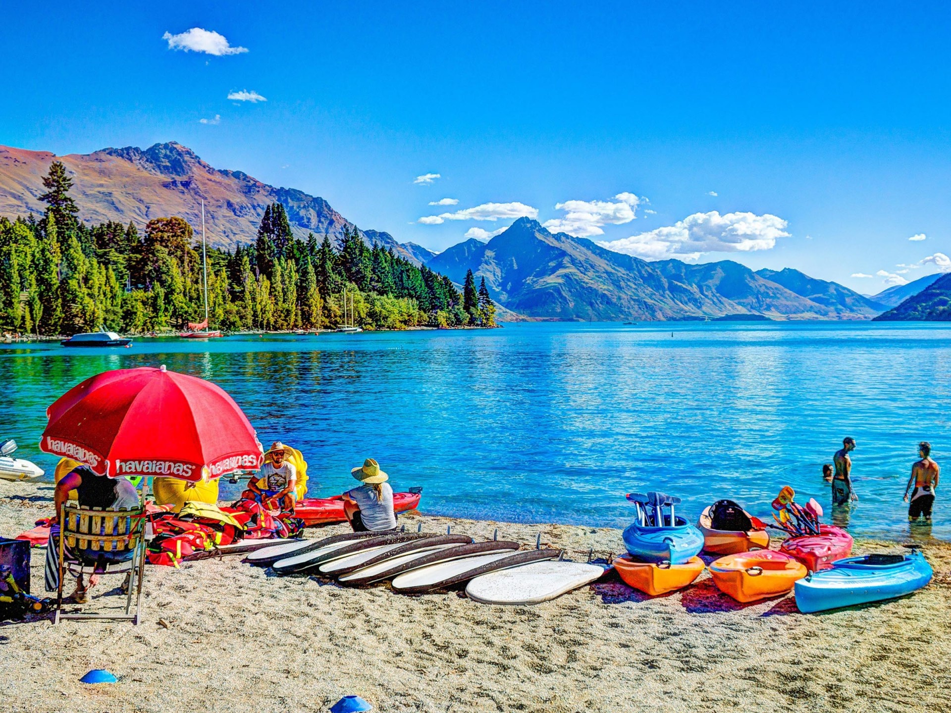 New Zealand Iphone Wallpaper 1920x1440 Wallpaper teahub.io