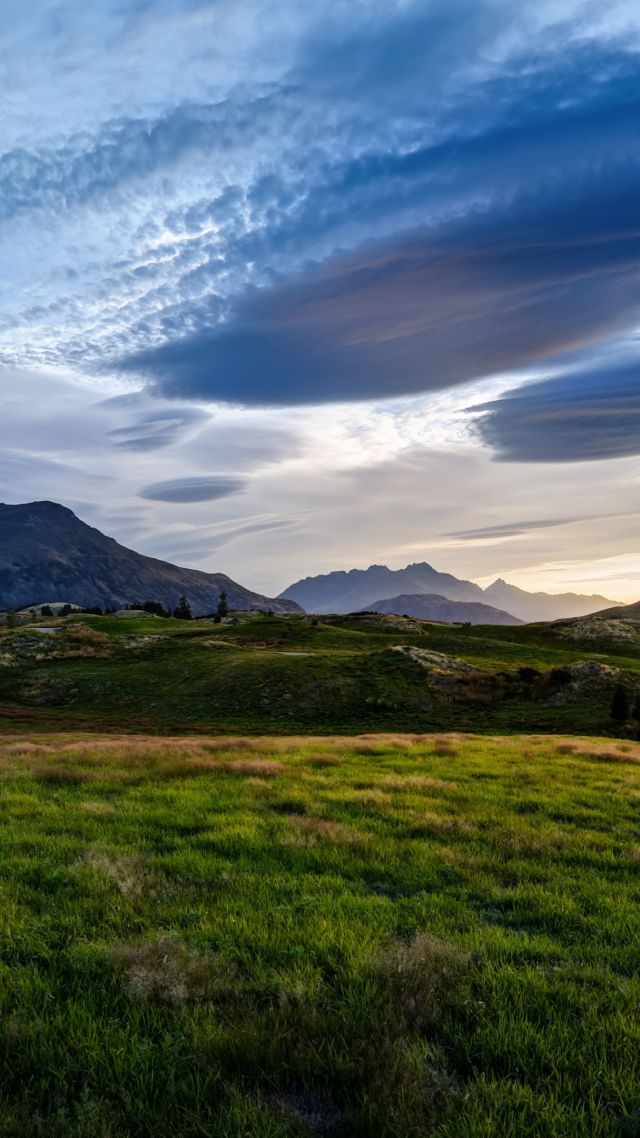 New Zealand, Hd, 4k Wallpaper, Mountains, Meadows, - Nature Wallpaper Samsung S9 - 640x1138 Wallpaper New Zealand, Hd, 4k Wallpaper, Mountains, Meadows, - Nature Wallpaper Samsung S9 - 640x1138 Wallpaper
