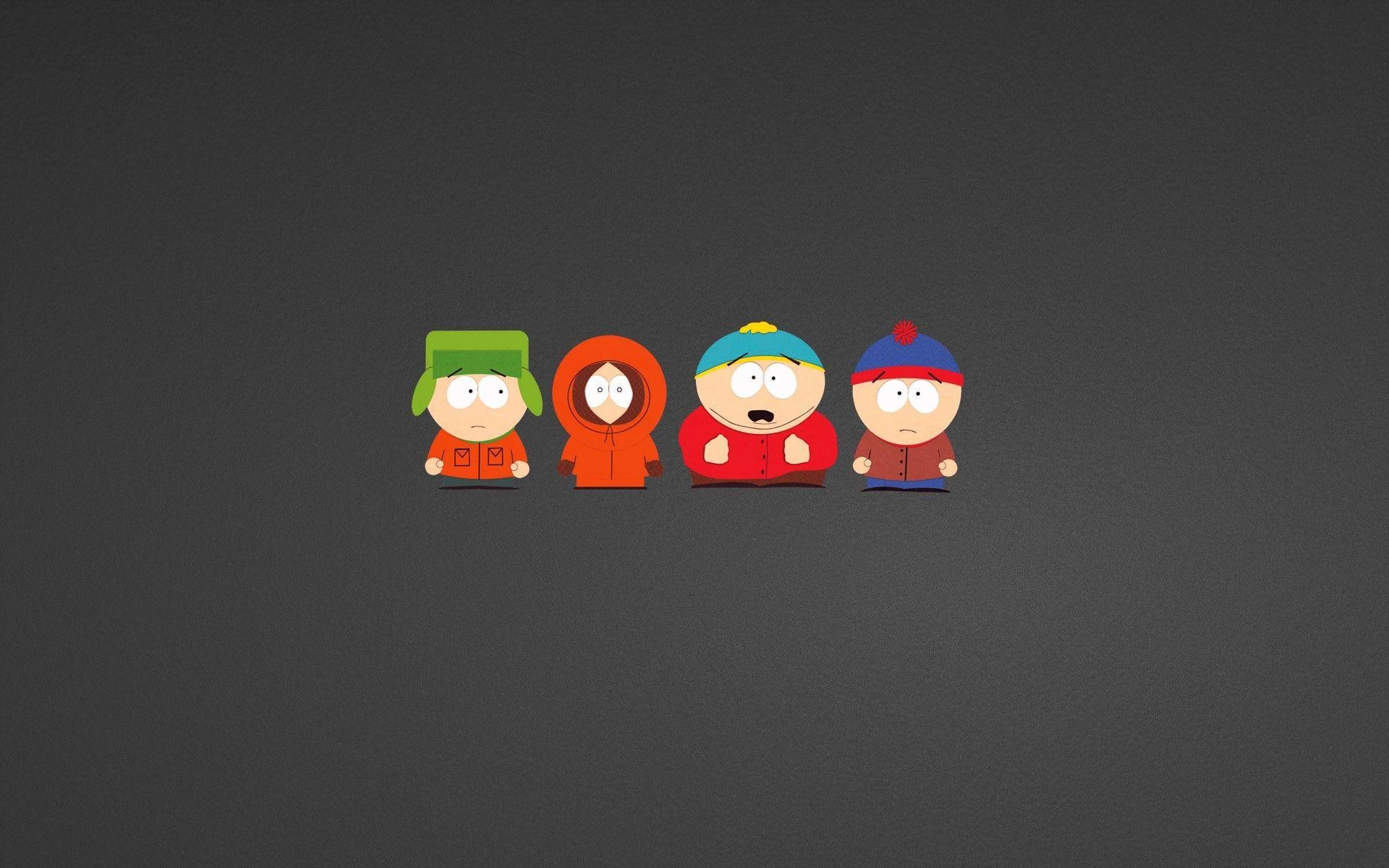 Eric Cartman Wallpapers - South Park - HD Wallpaper 
