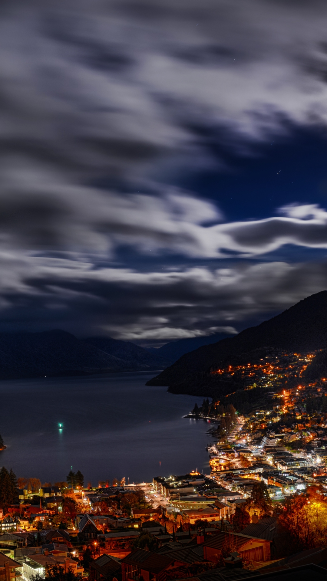 New Zealand Iphone Wallpaper - HD Wallpaper 