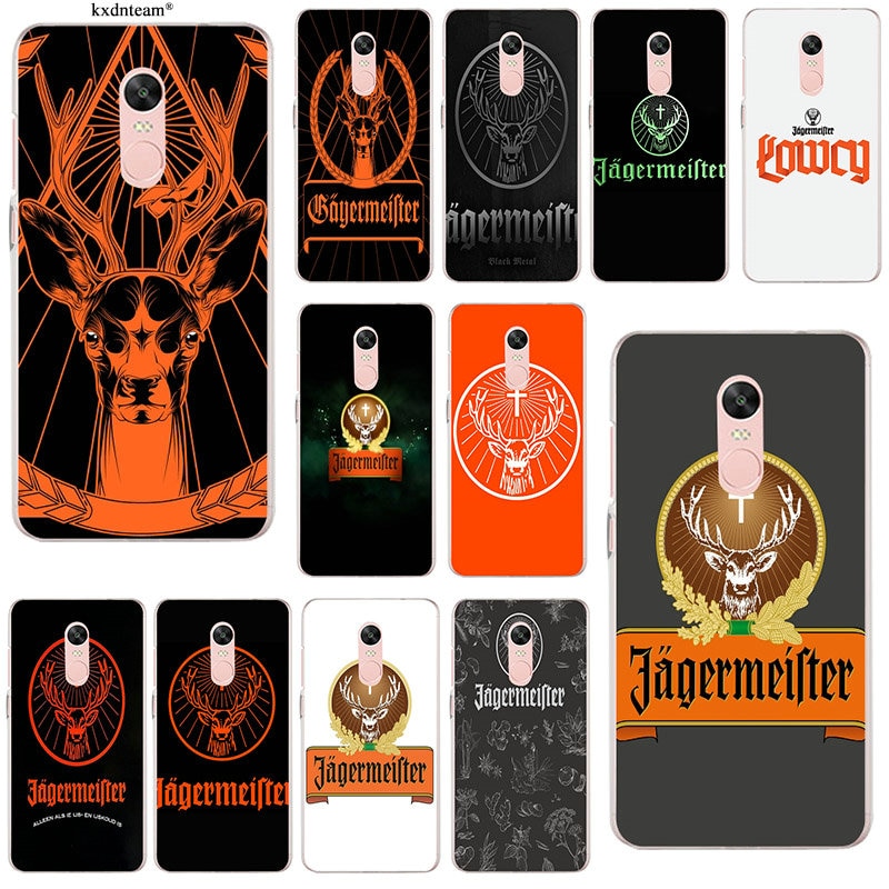 Jagermeister - HD Wallpaper 