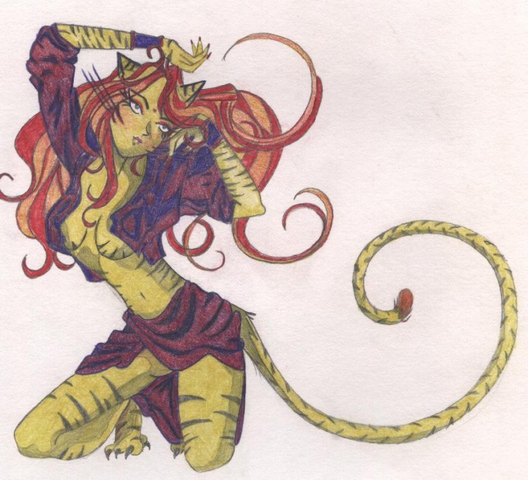 Creatures Wallpaper N°184840 - Cartoon - HD Wallpaper 