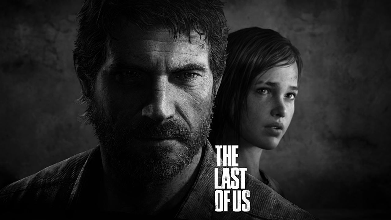 Last Of Us 4k - HD Wallpaper 
