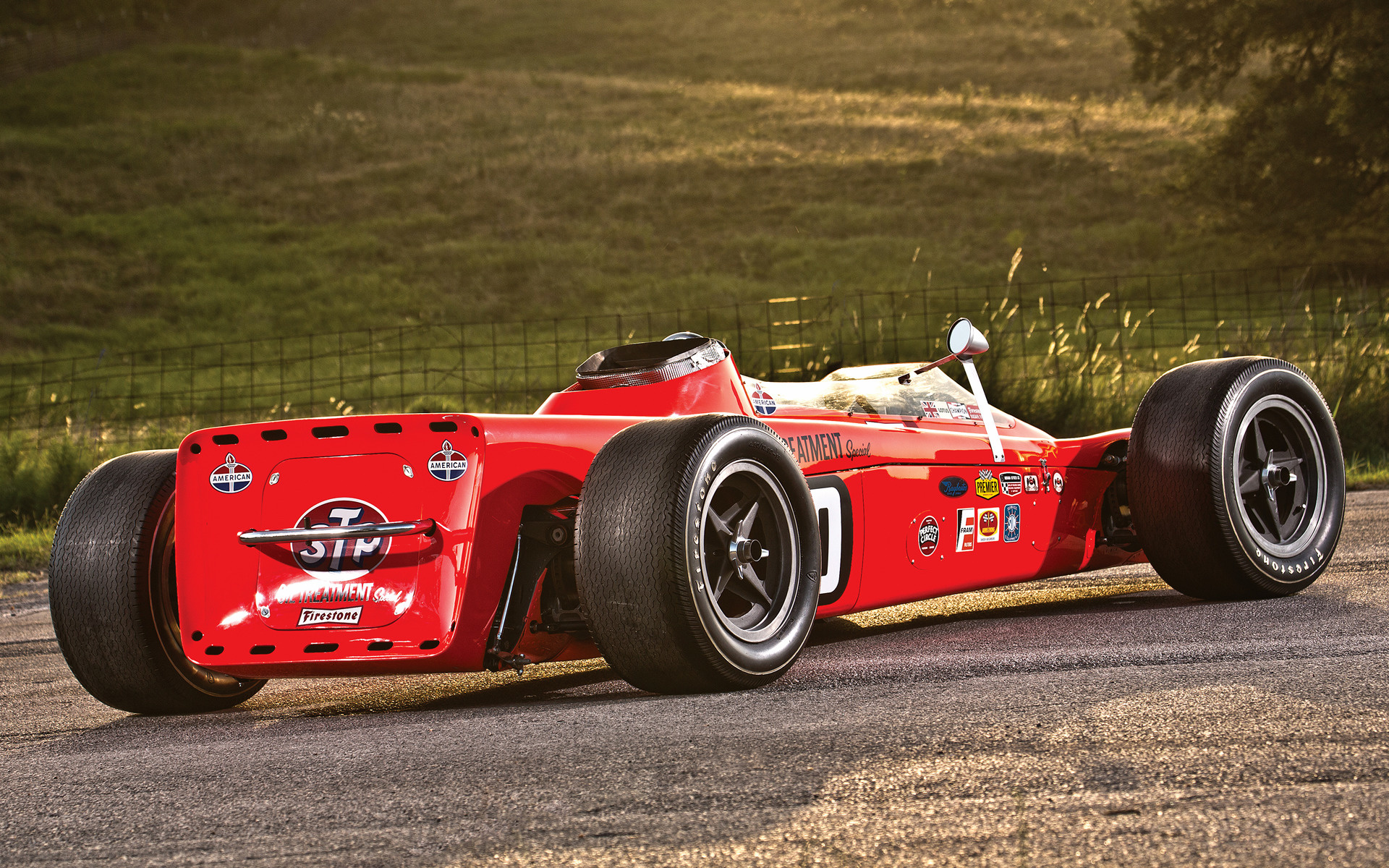 Formula Libre - HD Wallpaper 