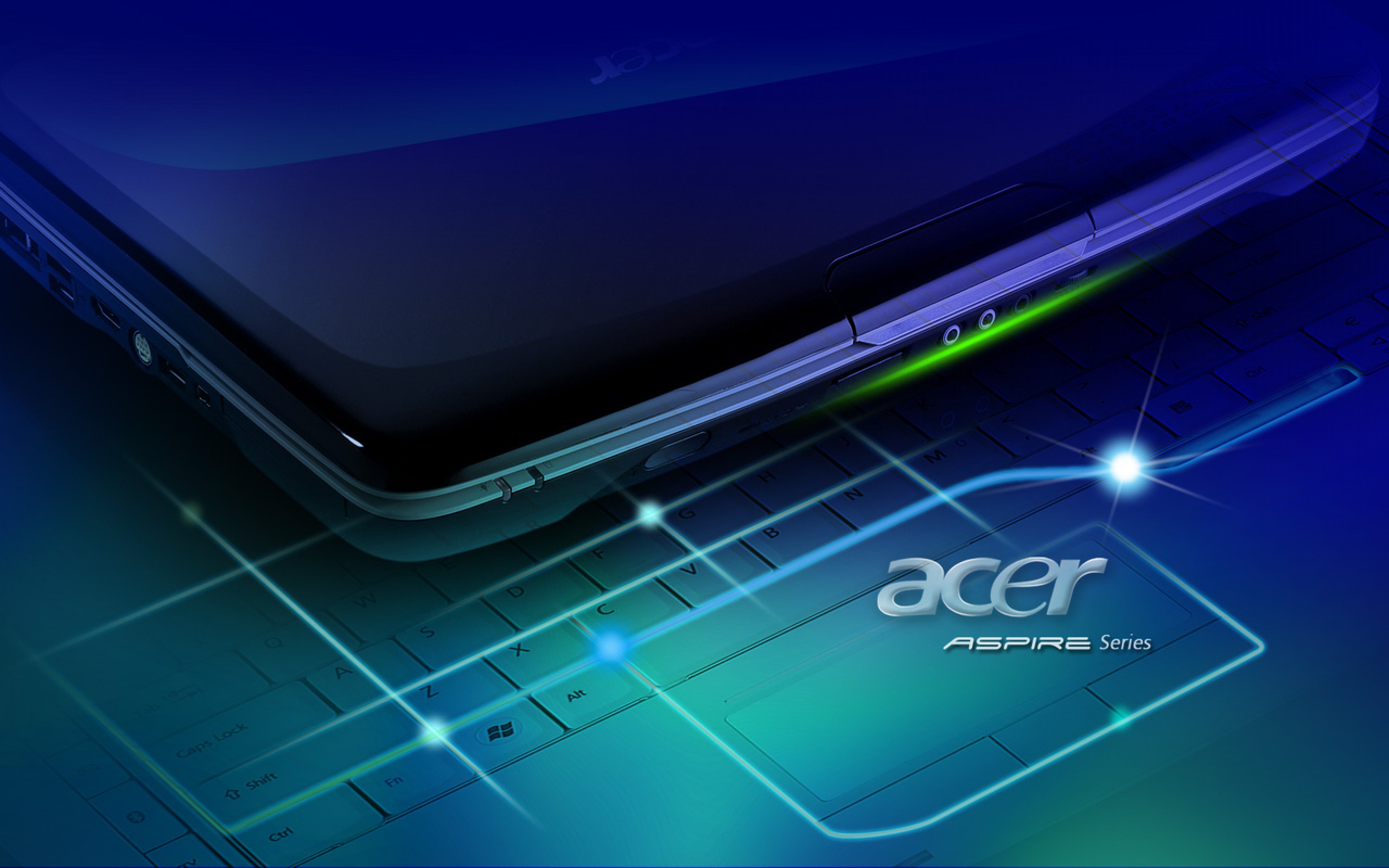 Acer Gemstone Aspire - Acer Laptop Background - HD Wallpaper 