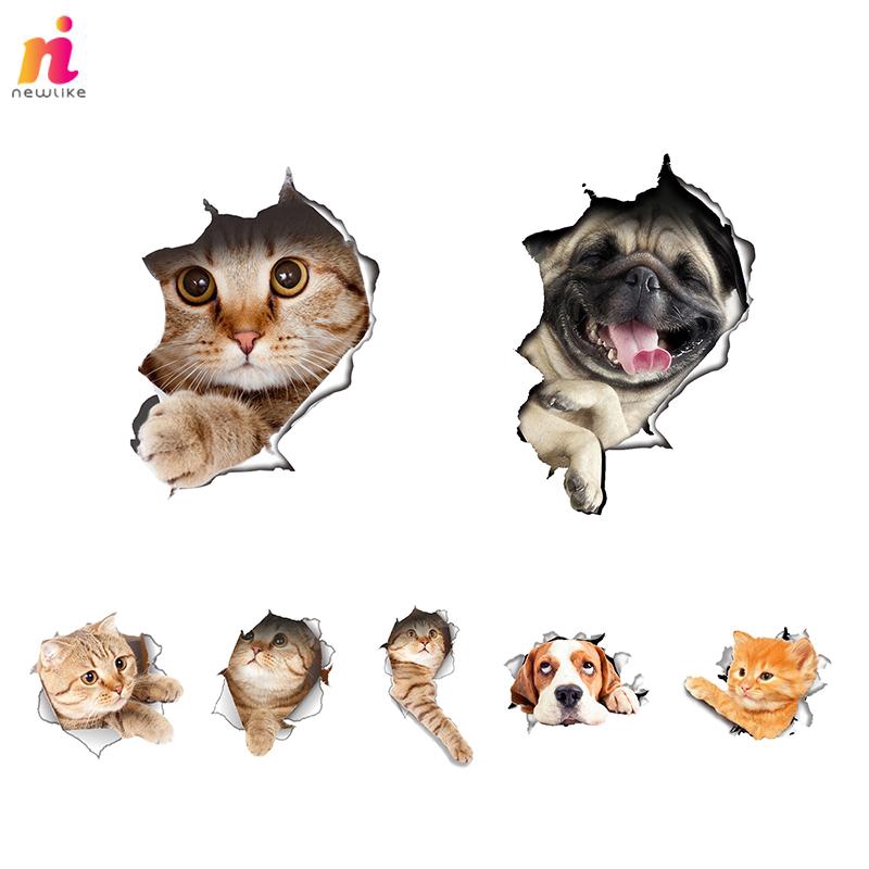 Adesivo 3d Para Parede De Quarto - HD Wallpaper 