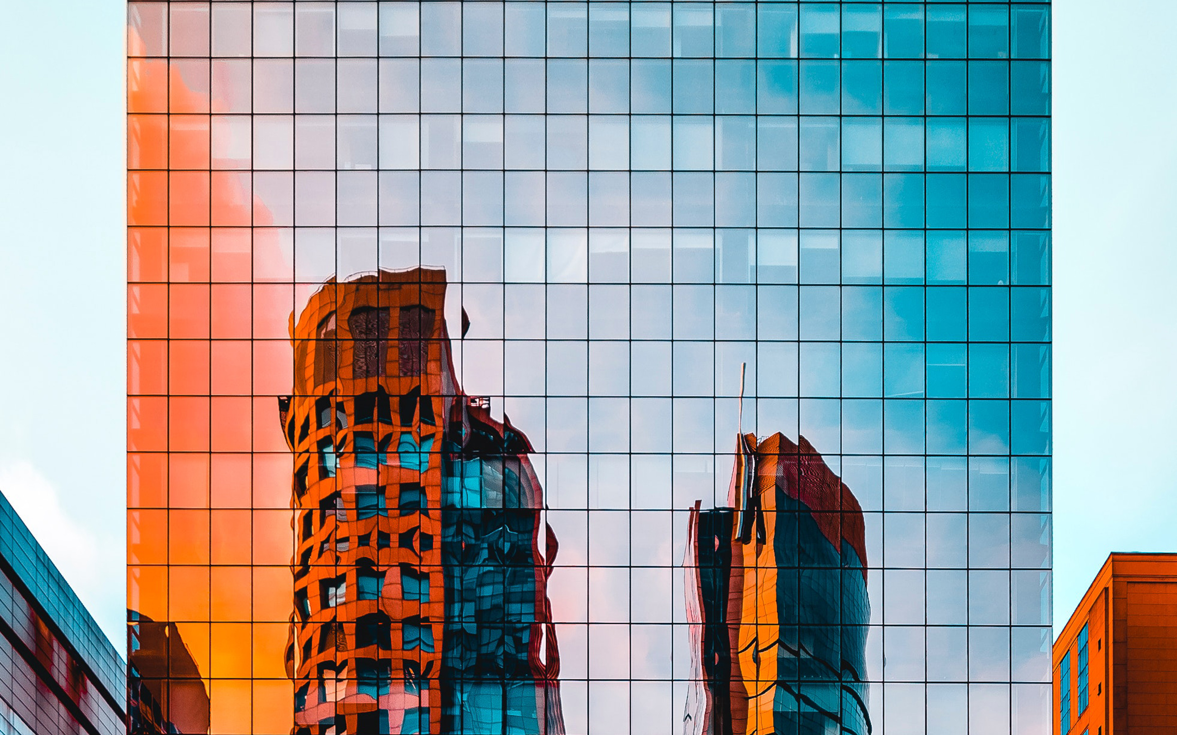 Architecture - HD Wallpaper 