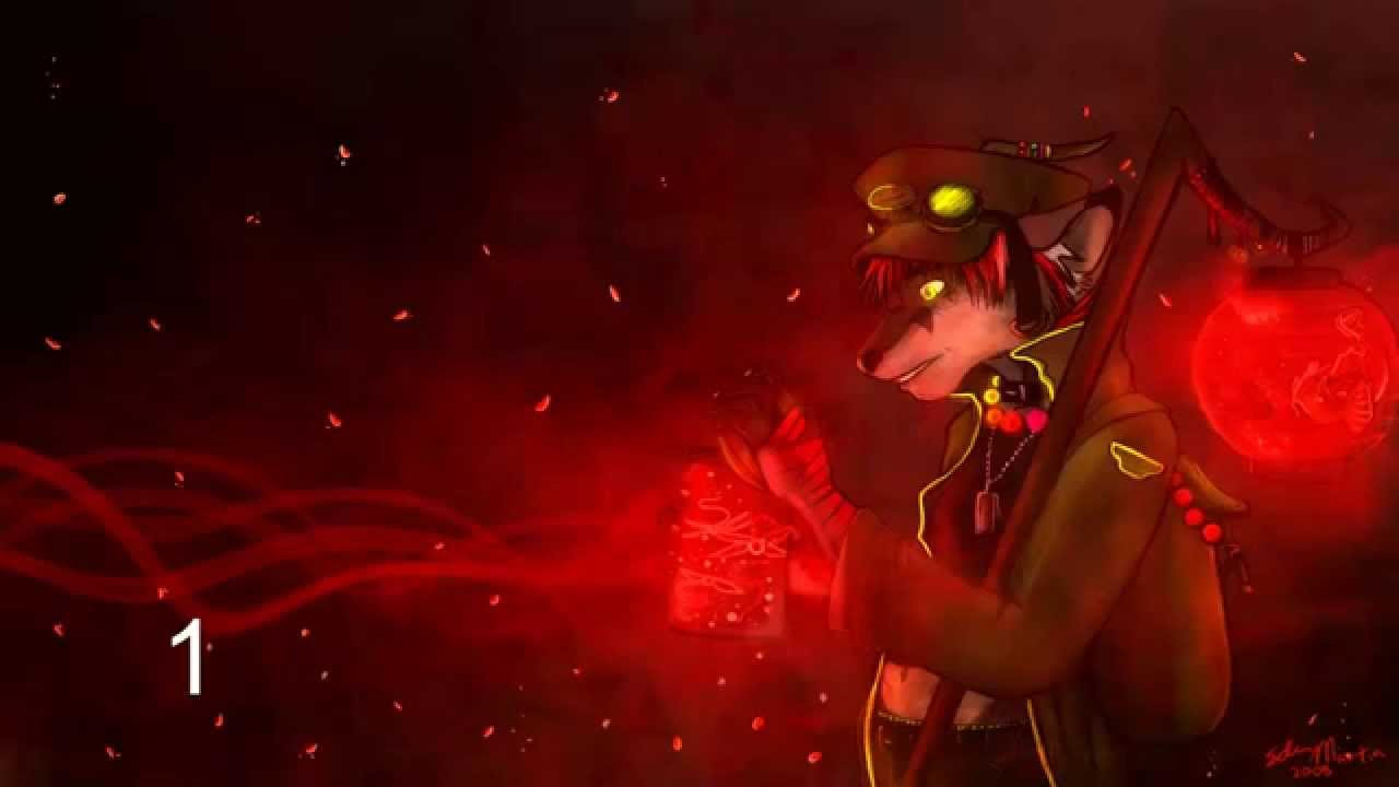 Furry Wallpapers - Furry Wallpaper Cool - HD Wallpaper 