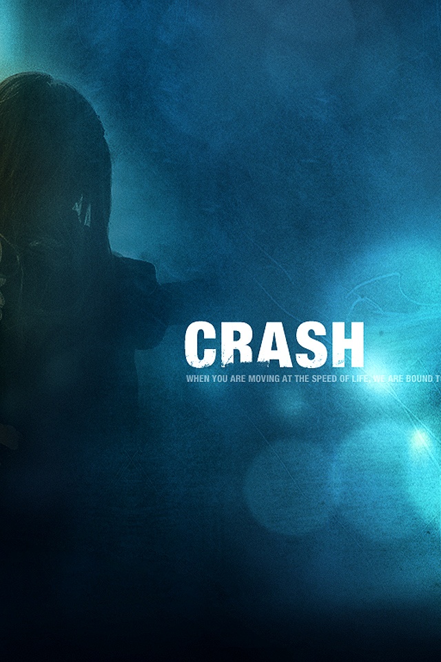 Crash Movie 640x960 Wallpaper teahub.io