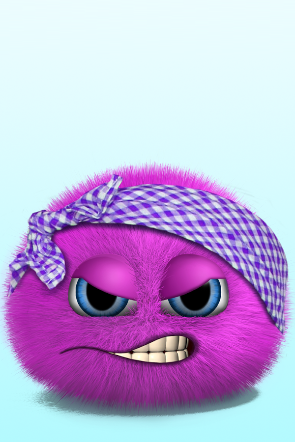 Fluffy Hd Wallpapers - Renk Değiştiren Ekran Duvar Kağıtları - HD Wallpaper 