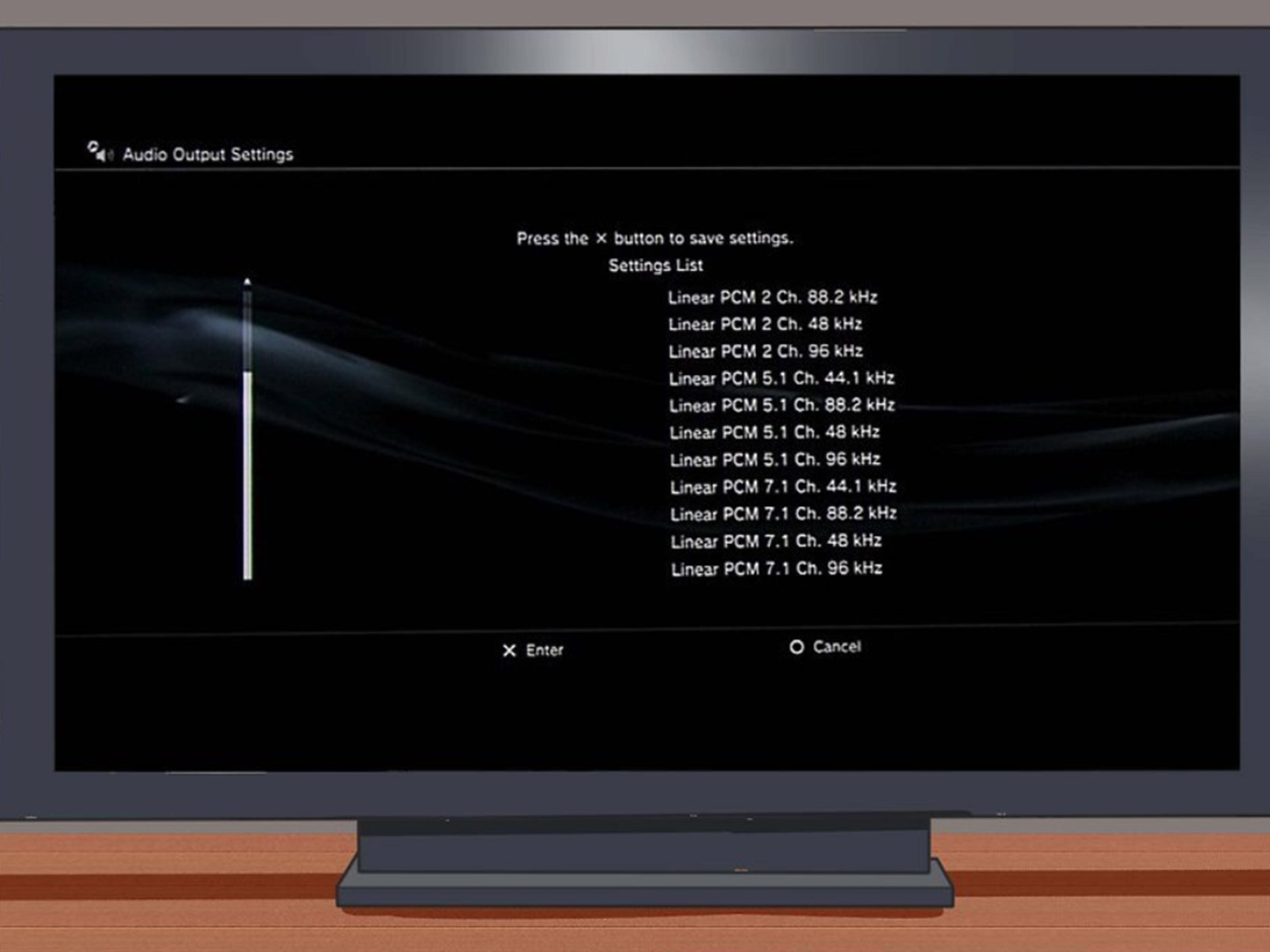 Image Titled Connect A Gaming Console To A Computer - Подключение P4 К Монитору Vga - HD Wallpaper 