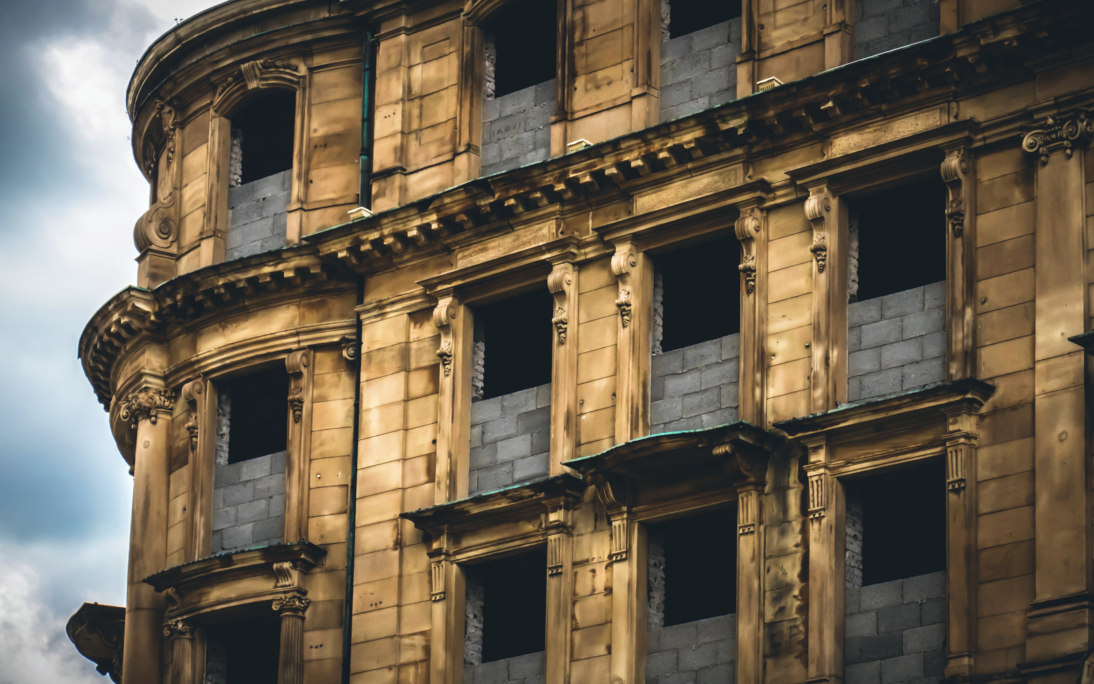 Apartment - HD Wallpaper 