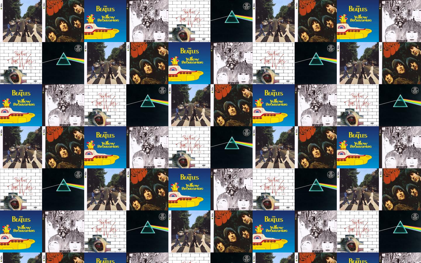 Yellow Submarine - HD Wallpaper 