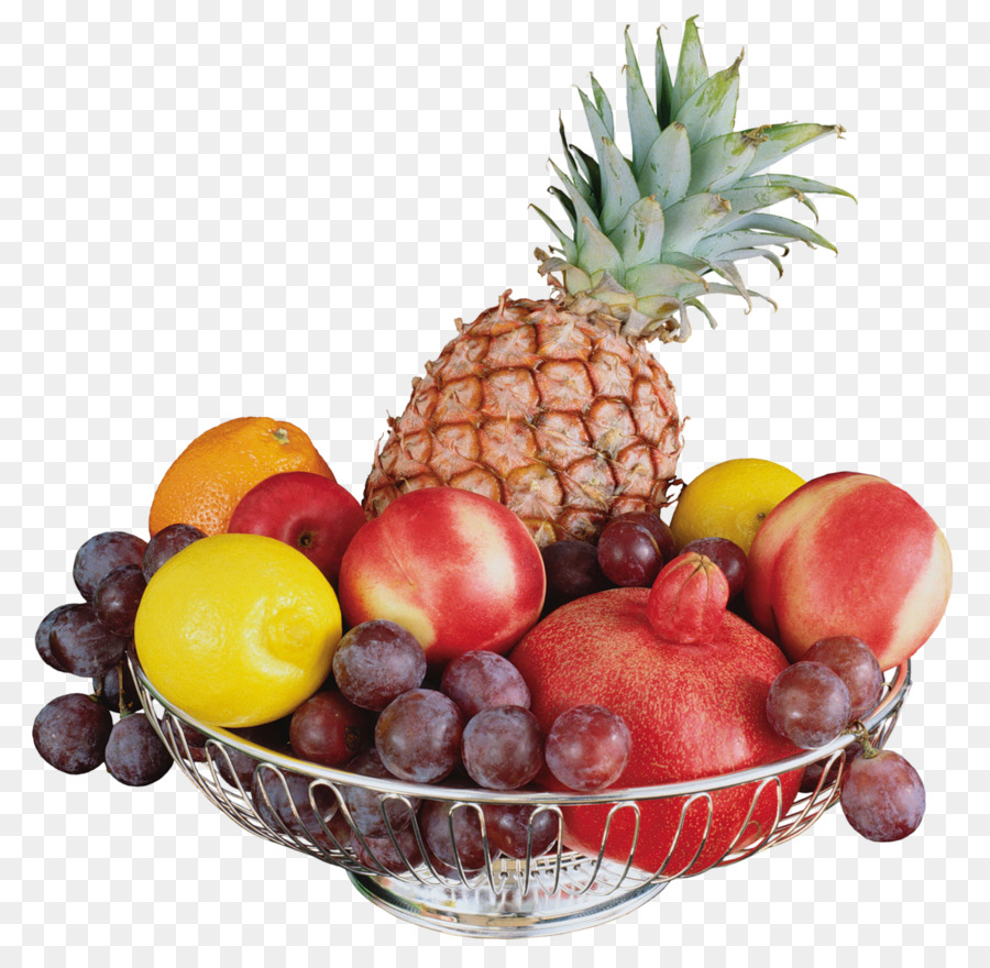 Fruit Basket Png - HD Wallpaper 