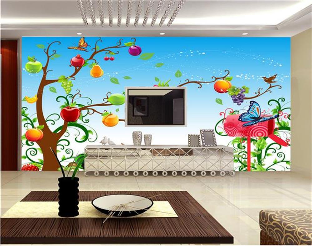 3d Floor Murals Music - HD Wallpaper 