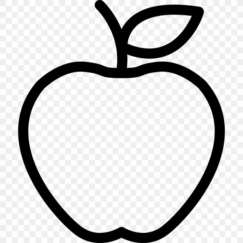 Apple Fruit Desktop Wallpaper, Png, 1200x1200px, Apple, - Apple Fruit Icon Clipart - HD Wallpaper 