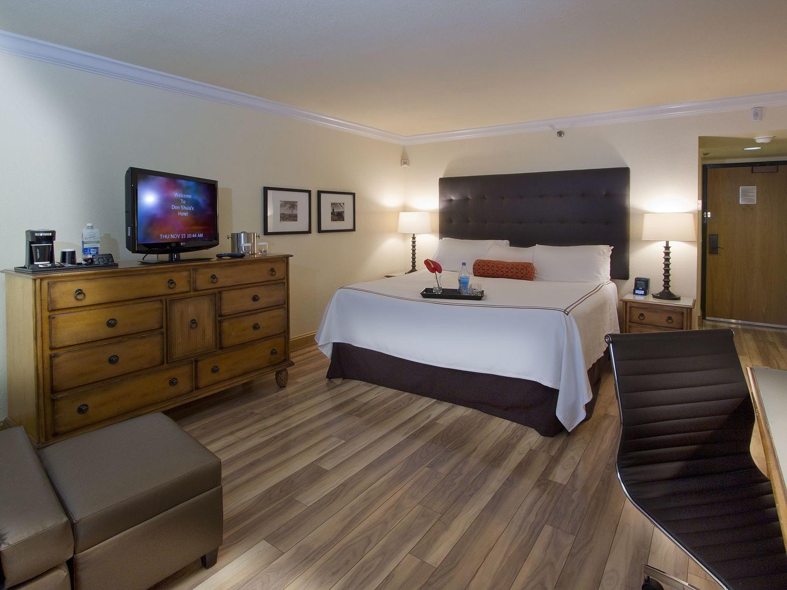 Don Shula Hotel Miami Lakes - HD Wallpaper 