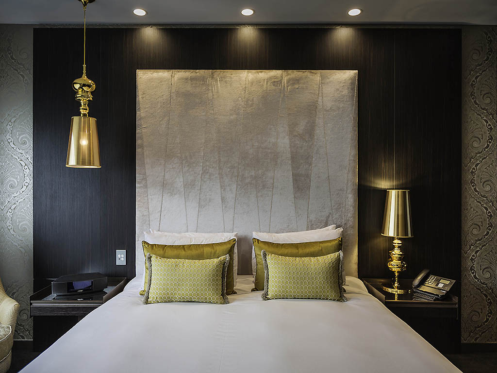 Wellington 5 Star Hotels - HD Wallpaper 