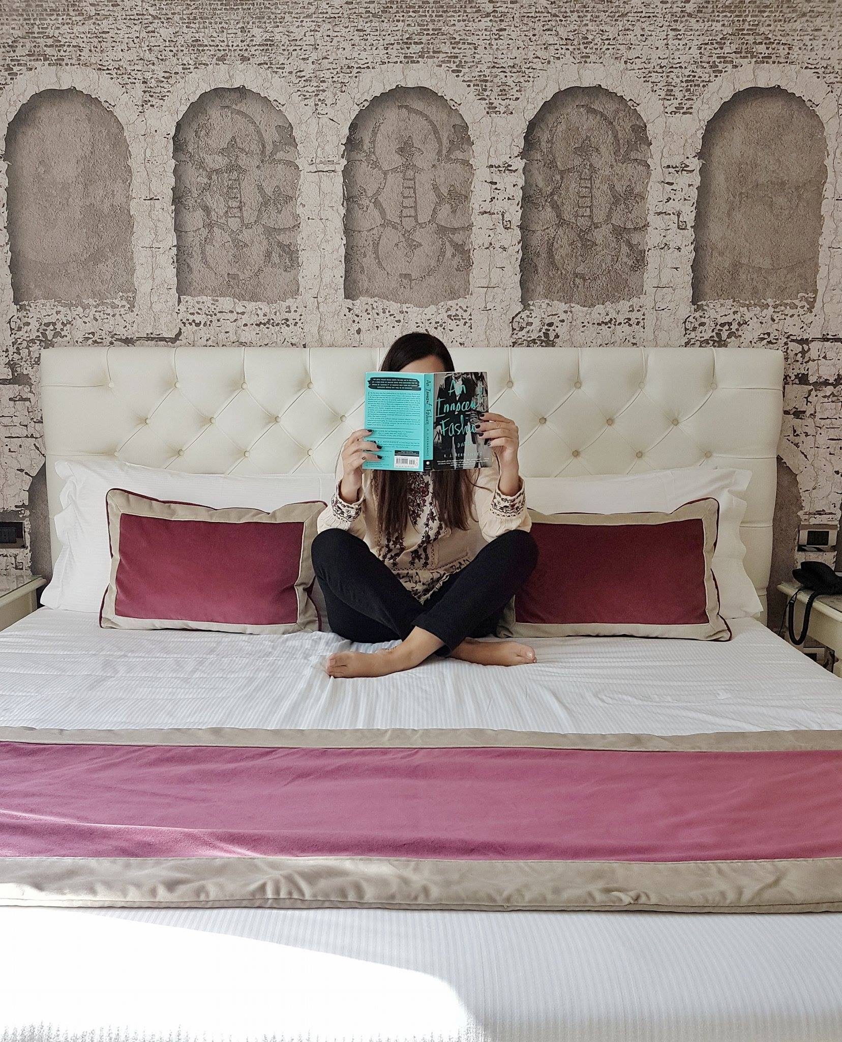 17547554 10154538025487055 1642770089 O - Hotel Giberti Verona Italy - HD Wallpaper 