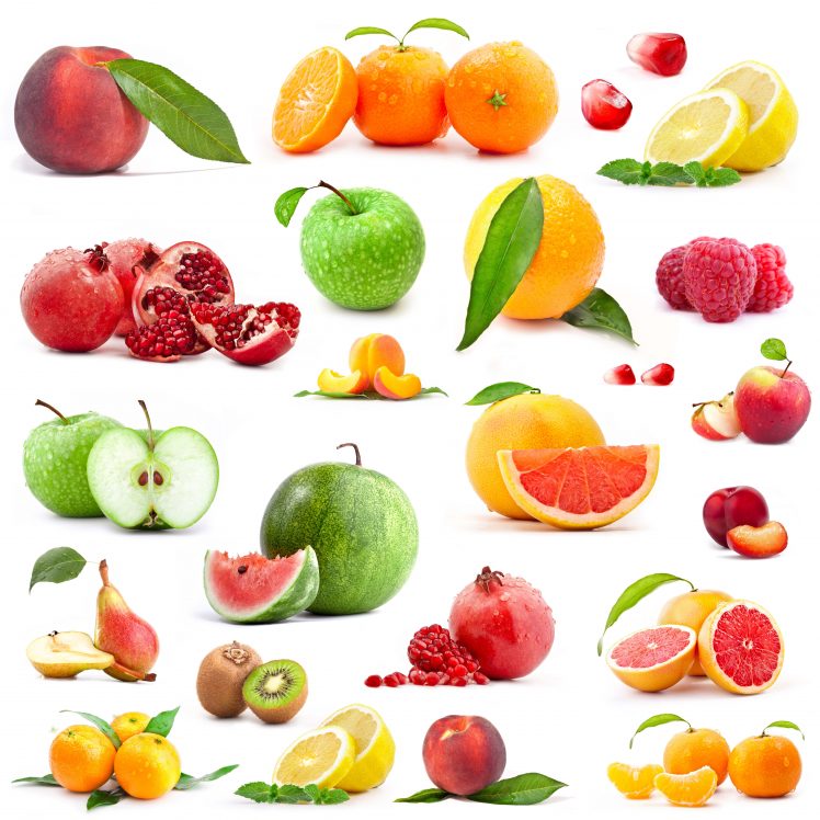 Fruit Wallpaper For Mobile - HD Wallpaper 