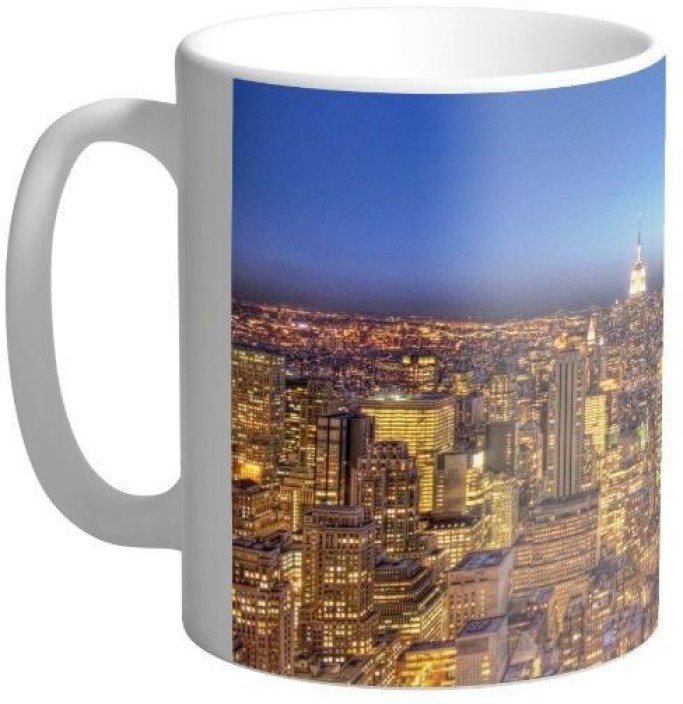 Top Of The Rock New - HD Wallpaper 