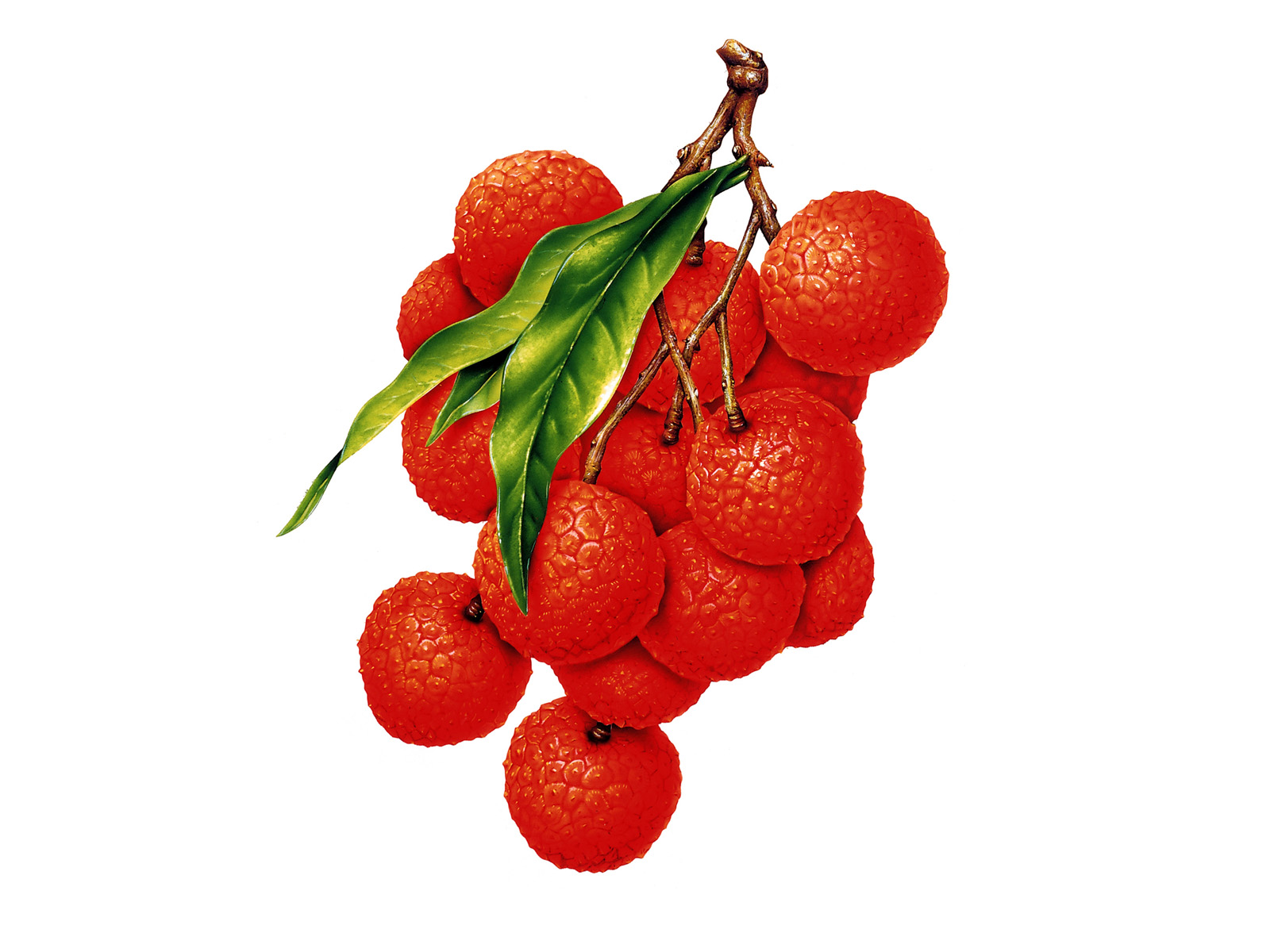 Lychee Png Transparent - HD Wallpaper 