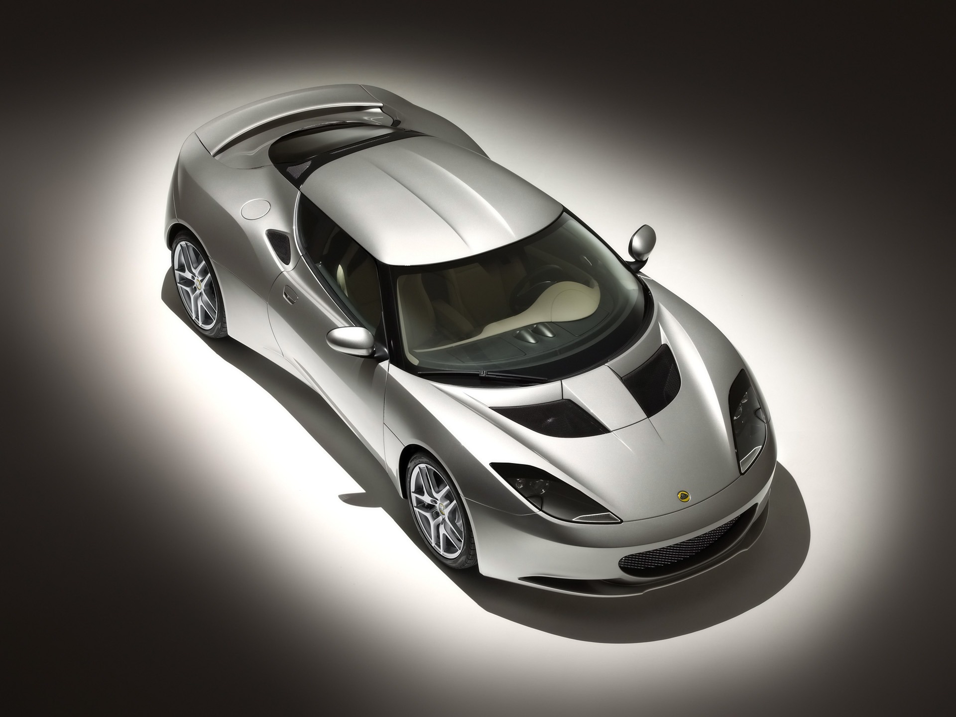 Lotus Evora - HD Wallpaper 