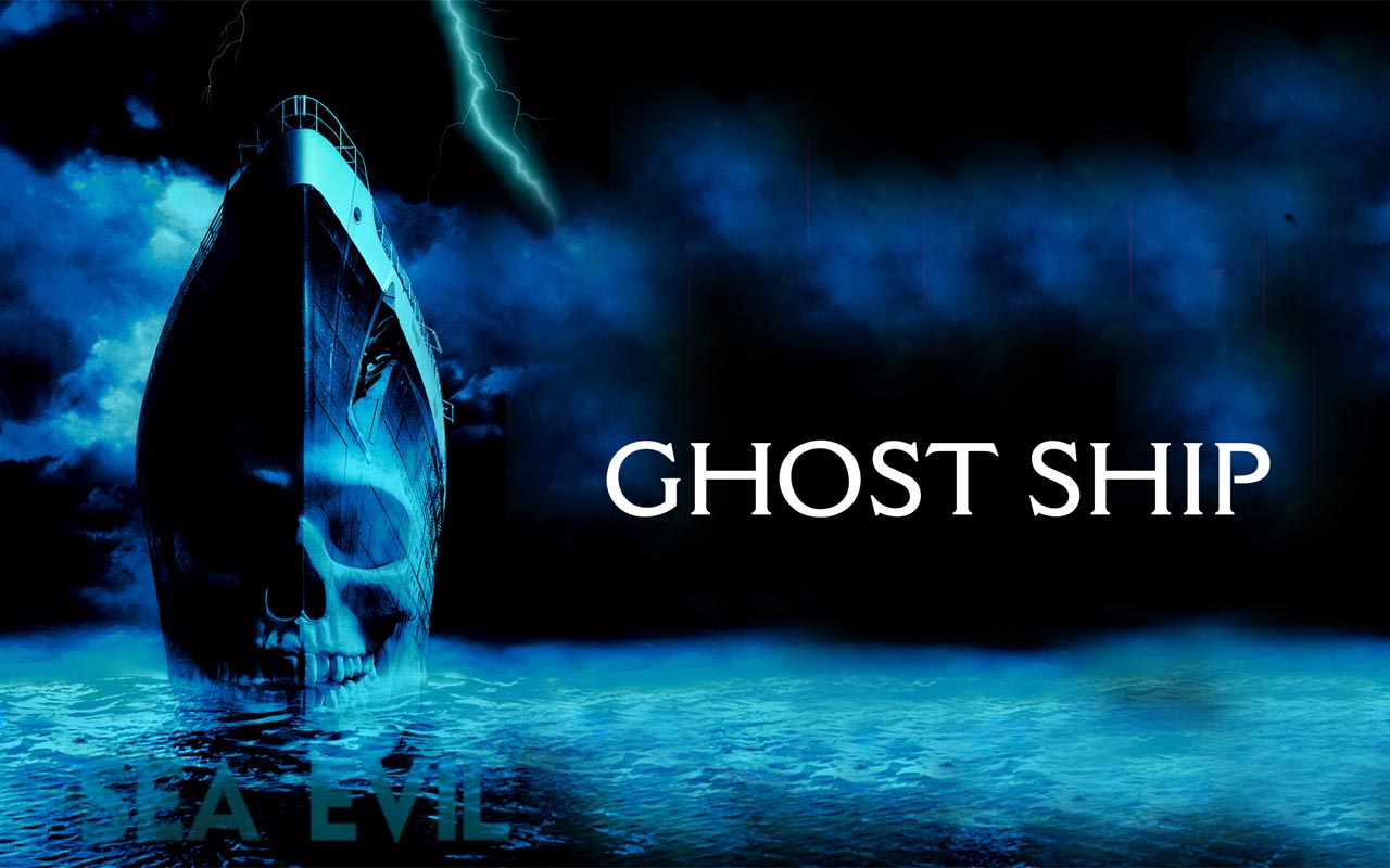Ghost Ship Ghost Ship Movie 1280x800 Wallpaper teahub.io