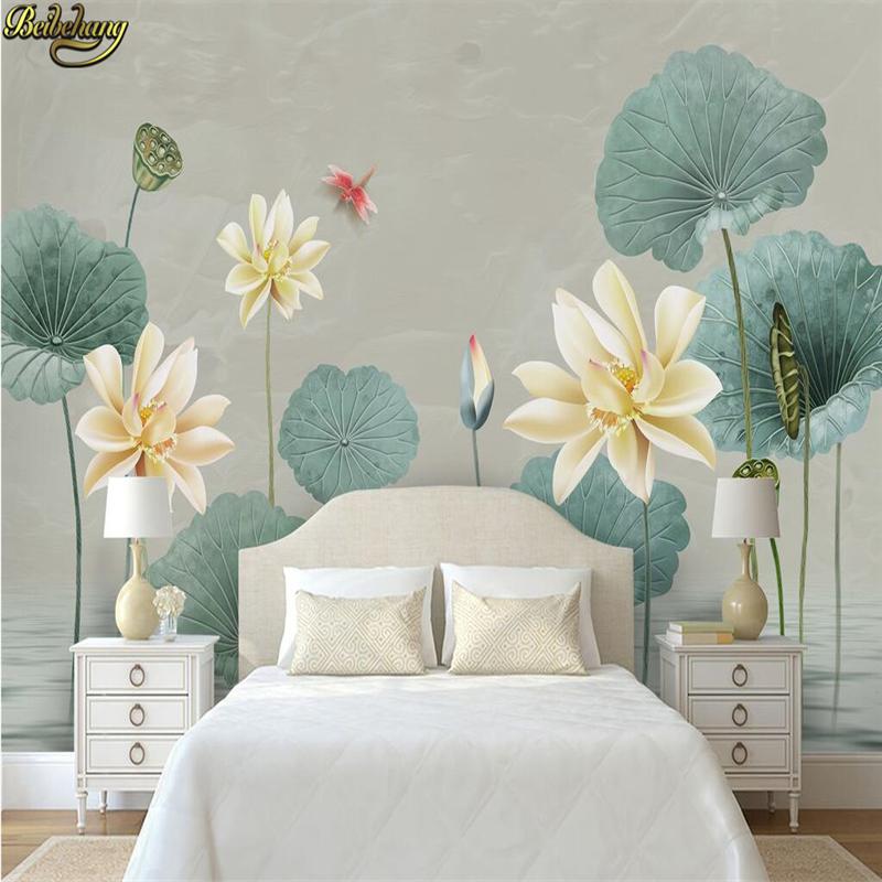 Bed Room Wall Paper - HD Wallpaper 