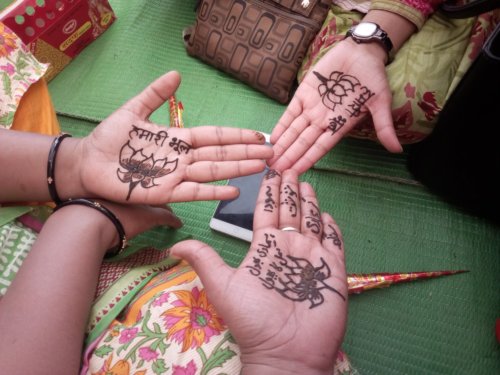 Tradition - HD Wallpaper 