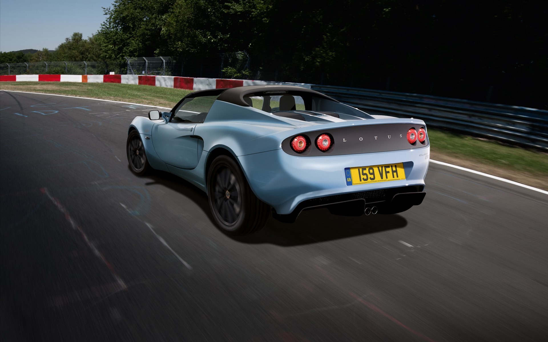 Lotus - HD Wallpaper 