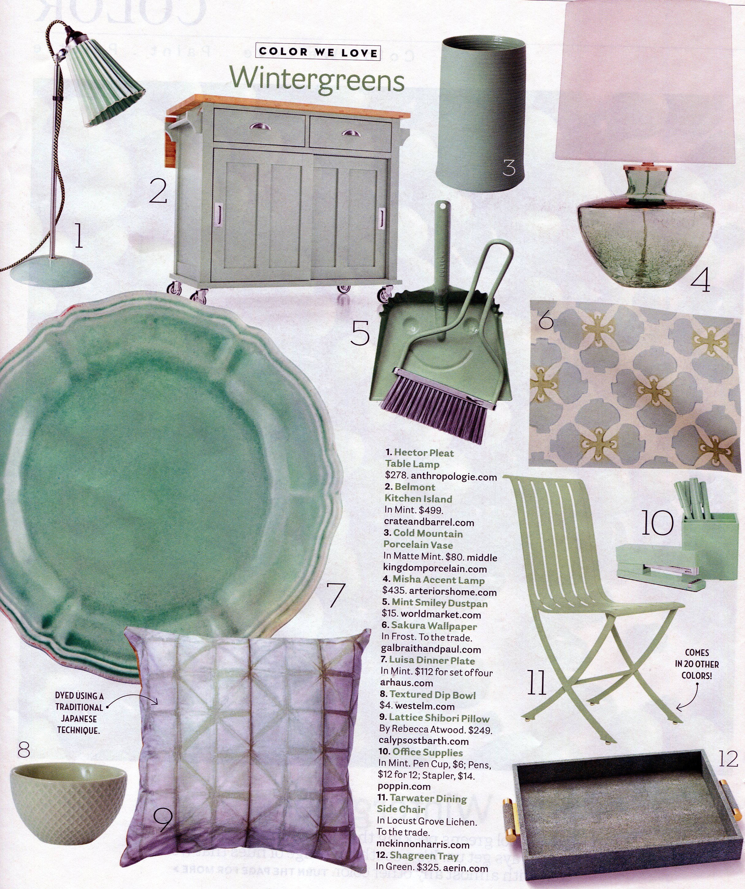 Galbraith & Paul Featured In House Beautiful - Cabinetry - HD Wallpaper 