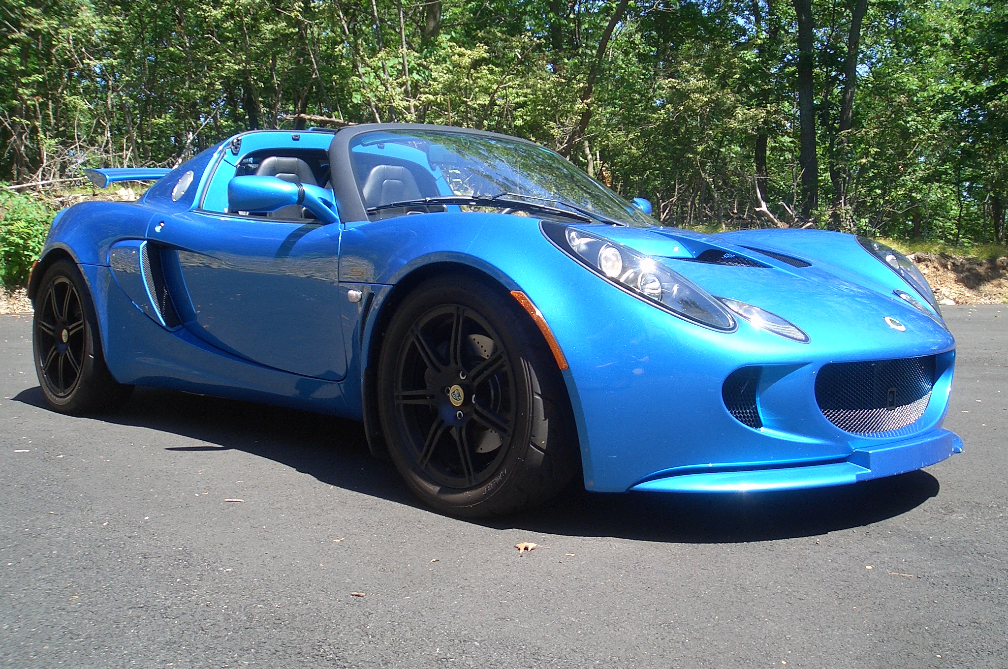 Sport Cars Lotus - HD Wallpaper 