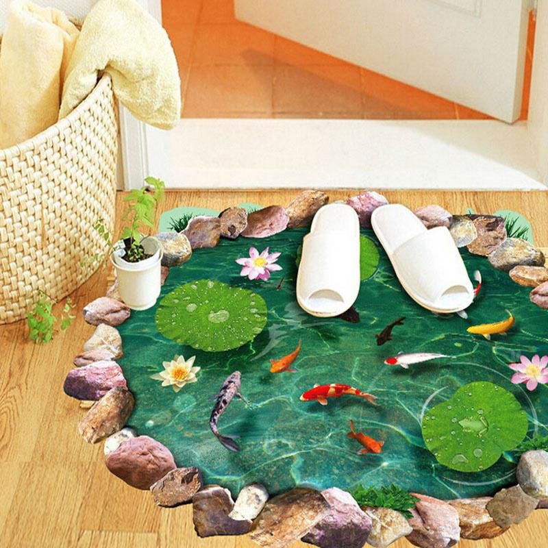 Wall Decal - HD Wallpaper 