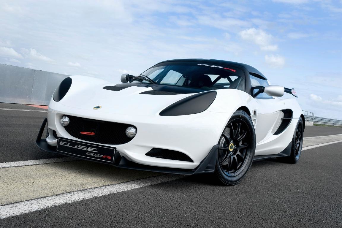 Awesome Lotus Elise Free Wallpaper Id - 4k Lotus Elise - HD Wallpaper 