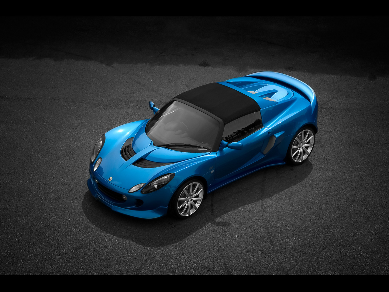 Lotus Elise, Lotus Elise Photo, Lotus Elise Wallpaper - Lotus Elise Tuning - HD Wallpaper 
