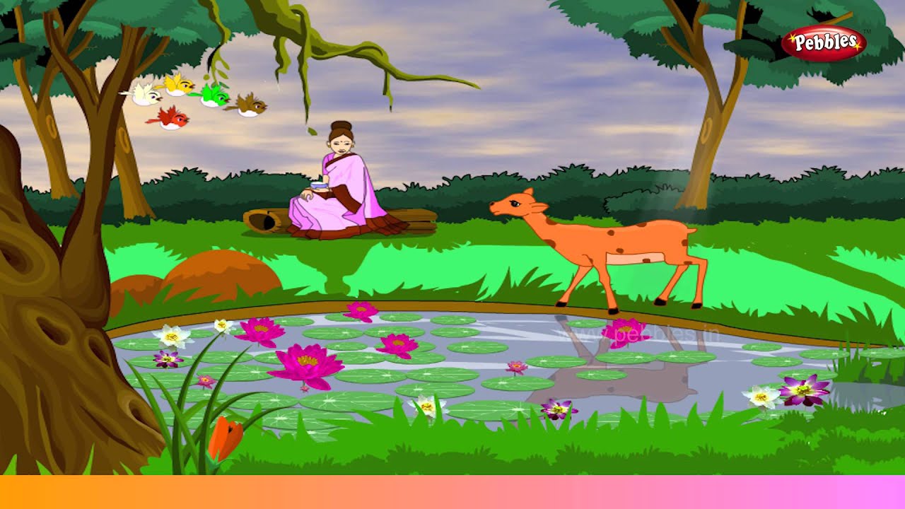 Kamal Ka Phool Full Hd - 1280x720 Wallpaper Kamal Ka Phool Full Hd - 1280x720 Wallpaper