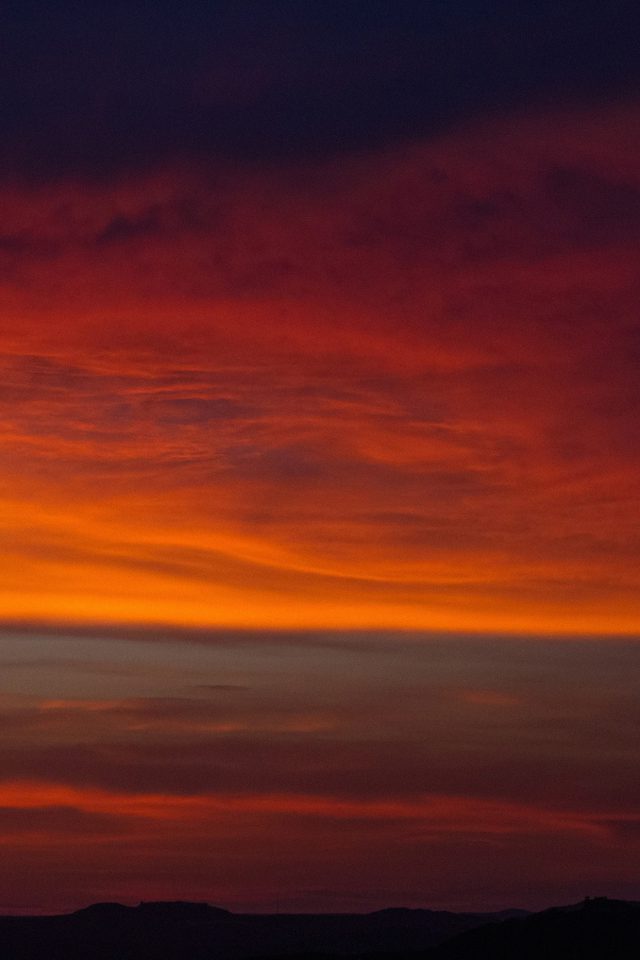 Lotus Carroll Sky Was Falling Cloud Nature Iphone Wallpaper - HD Wallpaper 