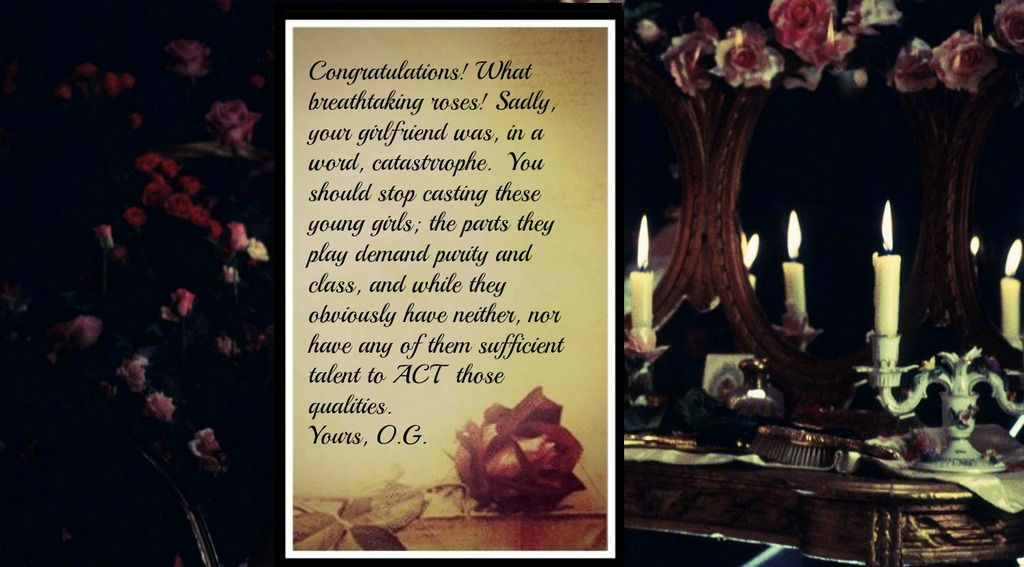 Photo 37femphan Zps1jfxwmog - Opera Angel Of Music - HD Wallpaper 