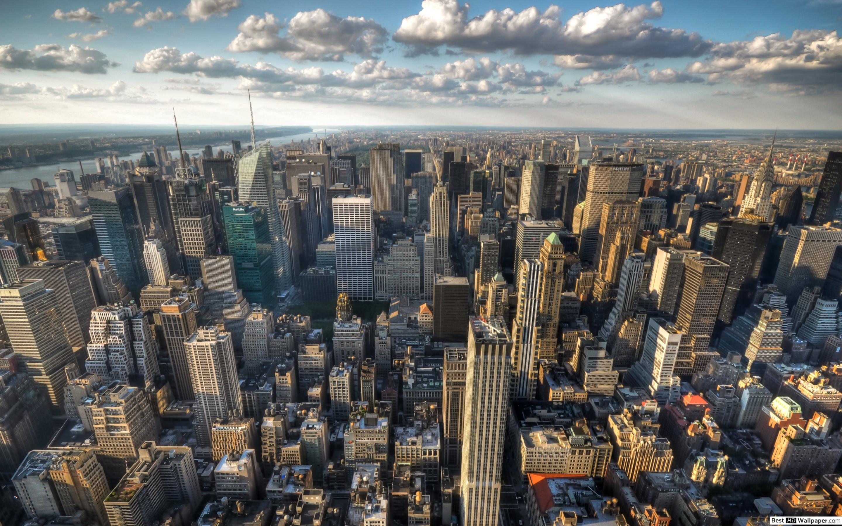 New York City - HD Wallpaper 