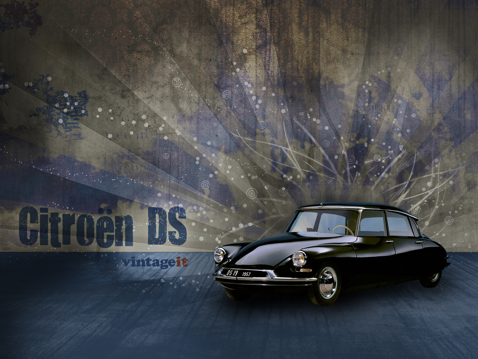 Hd Citroen - HD Wallpaper 