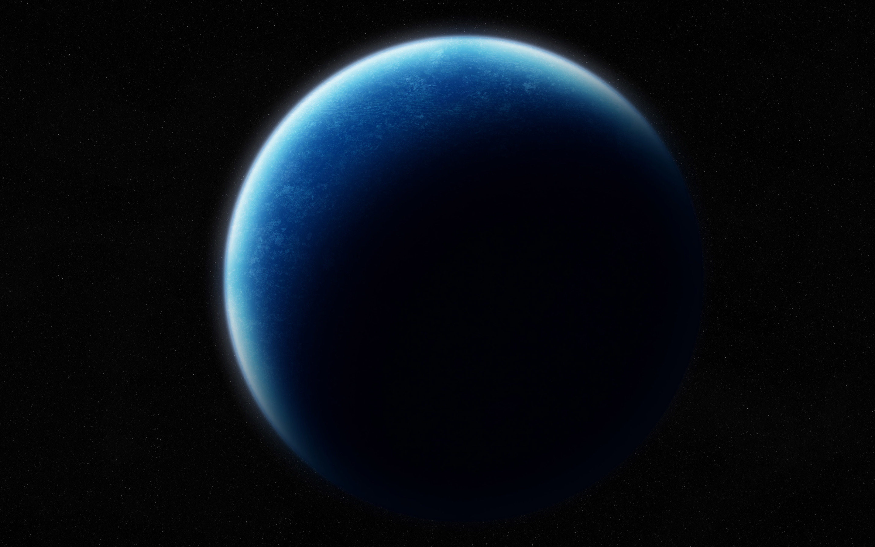 Outer Space - HD Wallpaper 