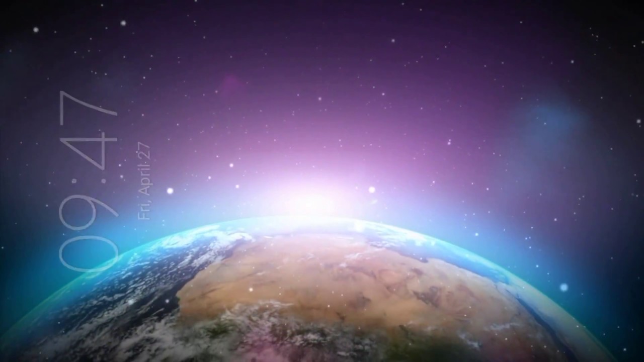 Outer Space - HD Wallpaper 